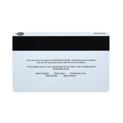 Customized PVC Access Control Waterproof Hotel Key Card Non-Contact RFID Intelligent NFC T5577 1K EM4305 Chips 125kHz Frequency"