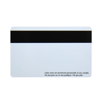 Customized Waterproof PVC 13.56MHz NFC RFID Access Card with NFC213 1K T5577 Chips for Student ID Hotel Key Payment Application