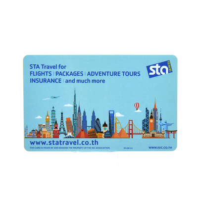 High Quality Customized NFC RFID Access Cards for Intelligent Hotel Use 125kHz Frequency EM4305 Chip 1k Payment Application