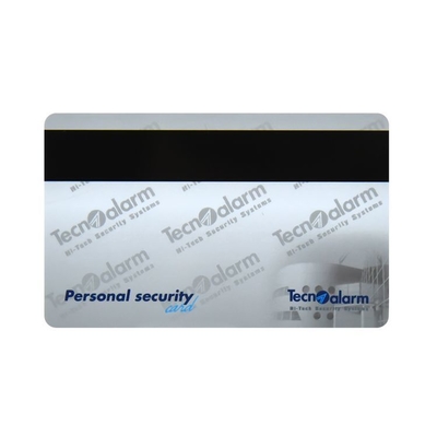 High Quality Customized NFC RFID Access Cards for Intelligent Hotel Use 125kHz Frequency EM4305 Chip 1k Payment Application