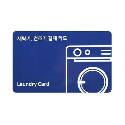 Wholesale Customized Non-Contact NFC Smart IC RFID Core Factory on-Demand Card Size Standard for Hotel Application Chip EM4305