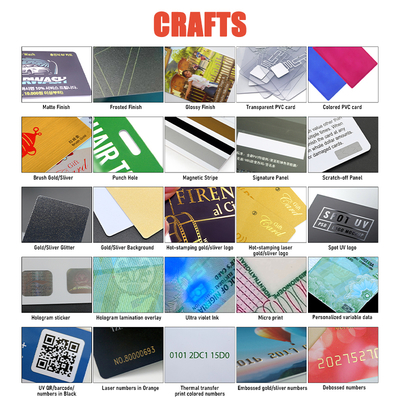 Customized Encryption NFC Smart Hotel Key Card Access Control 125KHz 13.56Mhz MF 1k 4K F08 RFID Business Card for Business