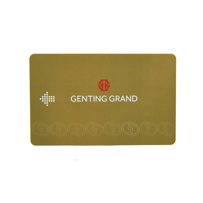 Wholesale Custom Size VIP Passes Full-Color Hole Smart RFID T5577 Chip NFC Interface Waterproof Event Badges 125kHz QR Code