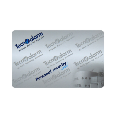 Wholesale Custom All Black PVC Digital NFC Business Card 125kHz 1k RFID Matte Frosted Access VIP Control Membership Cards