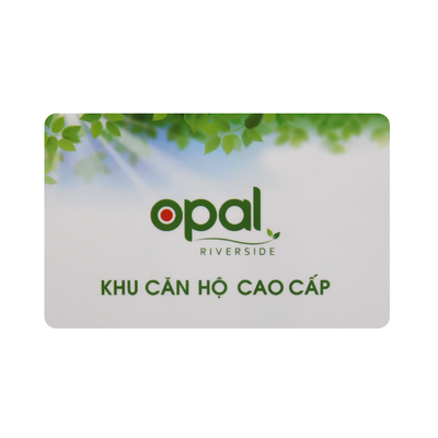 Factory Wholesale Customized Stainless Steel NFC Business Card Access Control RFID Qr Code Barcode Smart Blank for Hotels EM4305