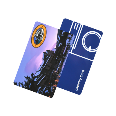 Wholesale Customizable PVC Access Control Cards Personalized VIP Membership Gift Cards Programmable NFC Chip Matte Black