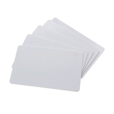 Hot Sale RFID Printable TK4100 125KHz Blank Key Access Control Card NFC Communication Interface 1K Chip EM4305 for Hotels