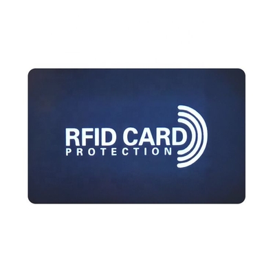 Wholesale Customized Non-Contact NFC Smart IC RFID Core Factory on-Demand Card Size Standard for Hotel Application Chip EM4305