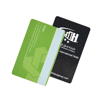 Factory Wholesale Customized Logo PVC NFC Card 13.56MHz RFID Access Control Card for Hotel Rewritable White 215/213/216 EM4305